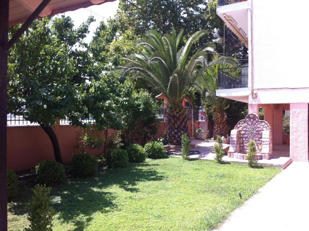 Villa Evi'S Skala  Exterior photo